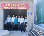 Hongduc Corp đóng góp xây dựng nhà tình nghĩa tại tỉnh Long An.